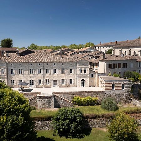 Bed and Breakfast Les Trois Terrasses à Montpezat-de-Quercy Extérieur photo