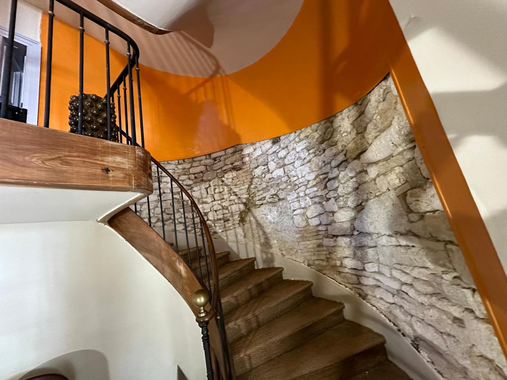 Bed and Breakfast Les Trois Terrasses à Montpezat-de-Quercy Extérieur photo