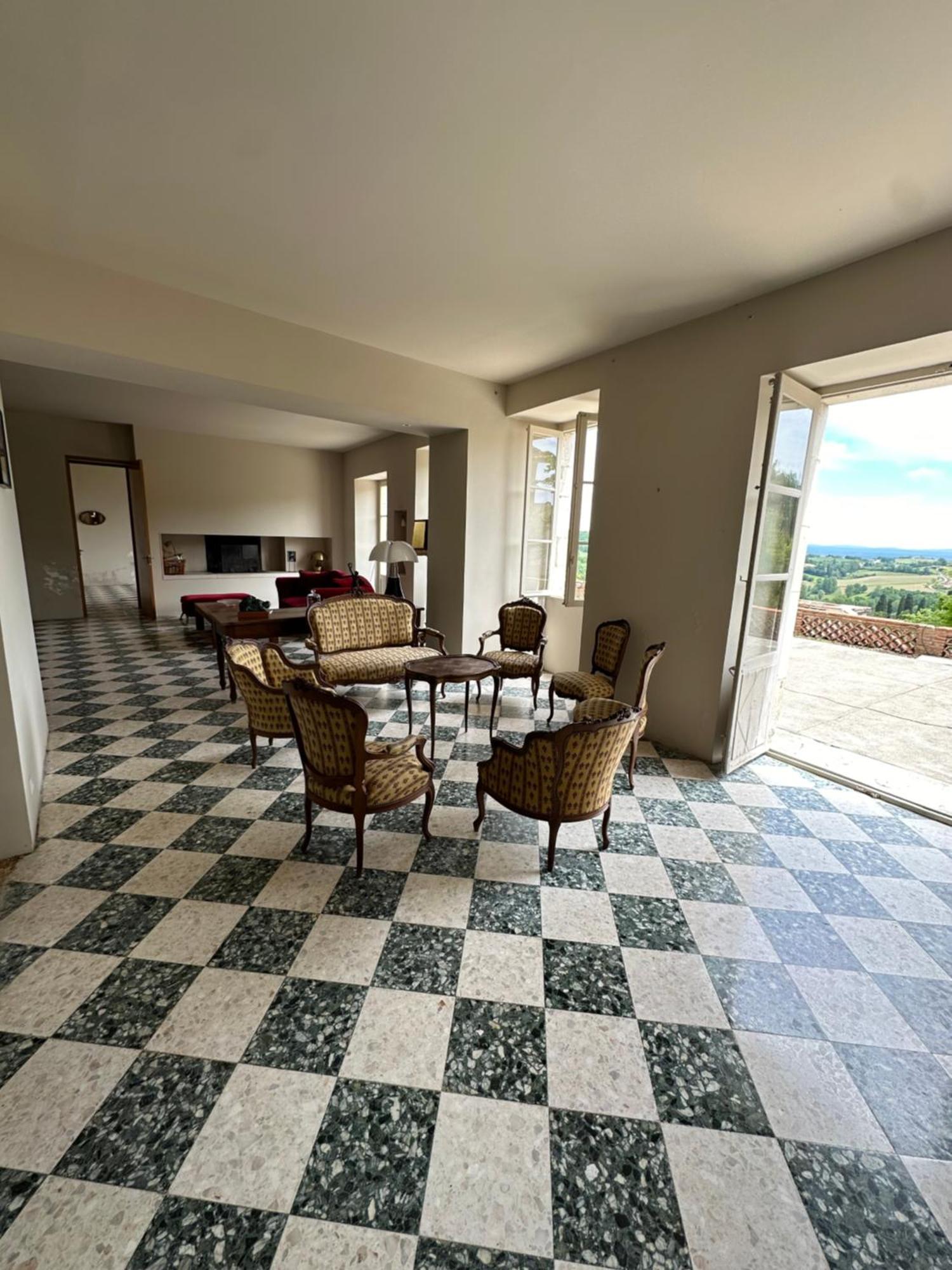 Bed and Breakfast Les Trois Terrasses à Montpezat-de-Quercy Extérieur photo
